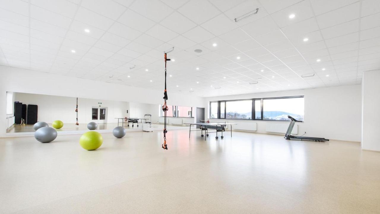 Sport Apartman Dm Dolní Morava Exterior foto