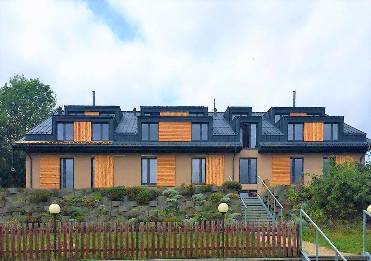 Sport Apartman Dm Dolní Morava Exterior foto