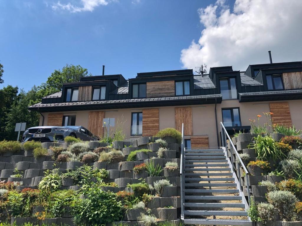 Sport Apartman Dm Dolní Morava Exterior foto